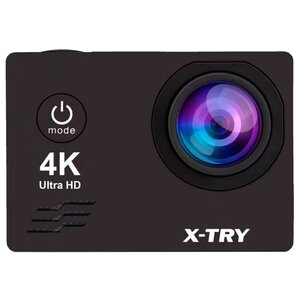 Экшн-камера X-TRY XTC171 (фото modal nav 1)