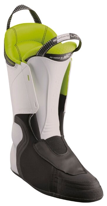 Ботинки для горных лыж Salomon X Max Race 130 (фото modal 3)