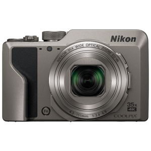 Компактный фотоаппарат Nikon Coolpix A1000 (фото modal nav 1)