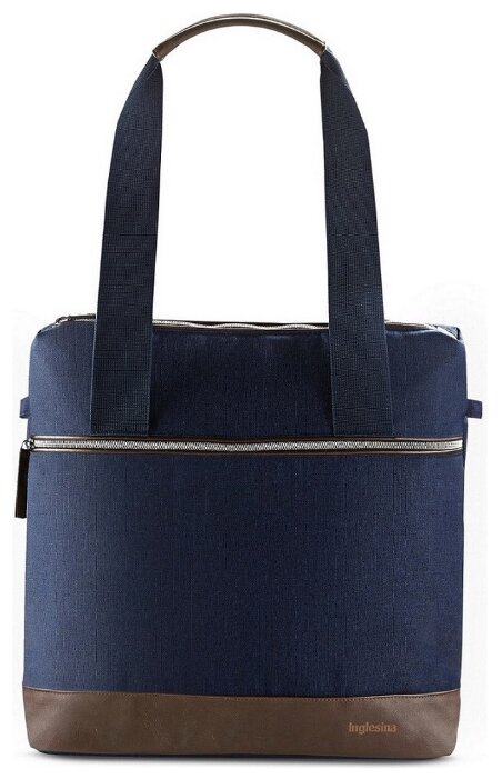 Сумка-рюкзак Inglesina Back Bag (фото modal 3)