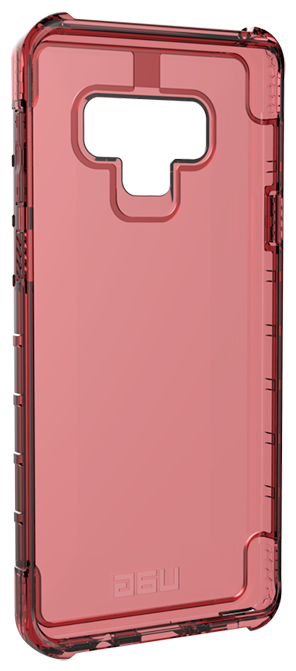 Чехол UAG Plyo для Galaxy Note 9 (фото modal 5)