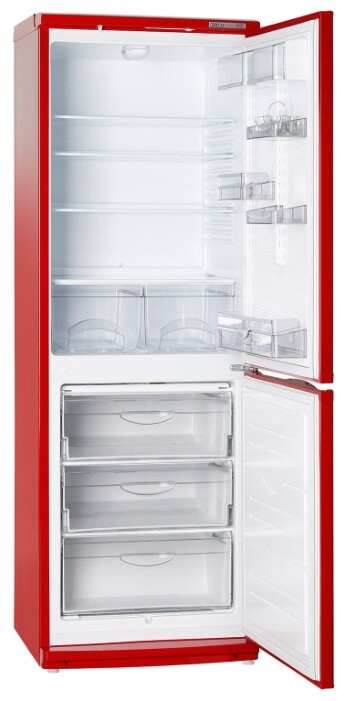Холодильник ATLANT ХМ 4012-030 (фото modal 5)