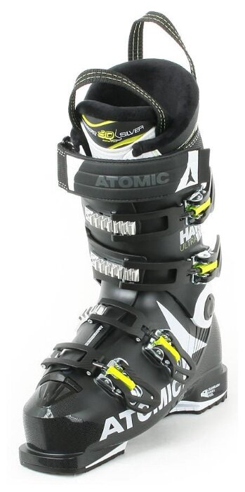 Ботинки для горных лыж ATOMIC Hawx Ultra 100 (фото modal 2)