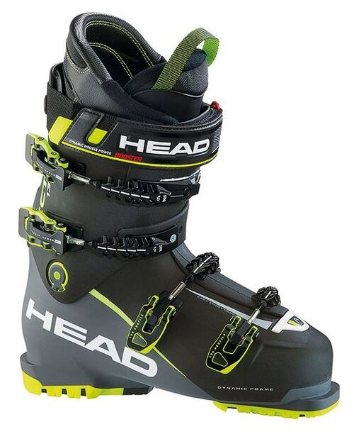 Ботинки для горных лыж HEAD Vector Evo 130 (фото modal 2)