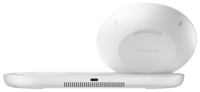 Сетевая зарядка Samsung EP-N6100 (фото modal 12)