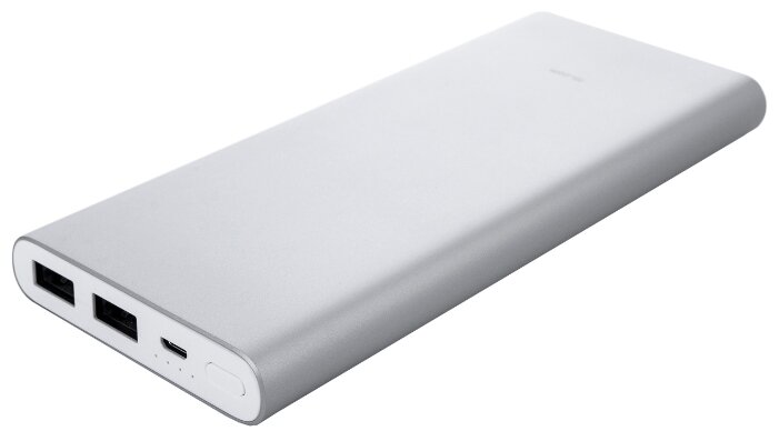 Аккумулятор Xiaomi Mi Power Bank 2S 10000 (фото modal 4)