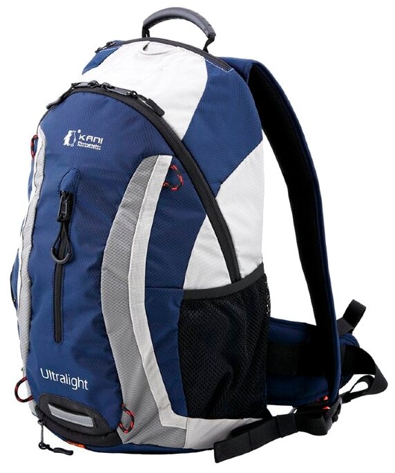 Рюкзак для фотокамеры Kani BP-C201 (фото modal 1)