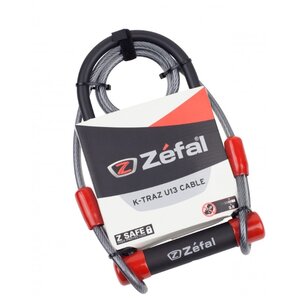 Велозамок Zefal K-Traz U13 Cable (фото modal nav 3)