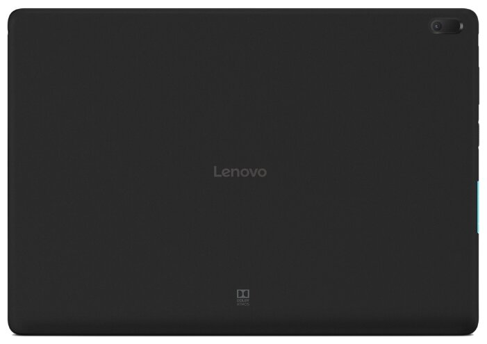 Планшет Lenovo Tab E10 TB-X104F 2Gb 16Gb (фото modal 9)