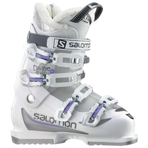 Ботинки для горных лыж Salomon Divine 55 (фото modal nav 1)