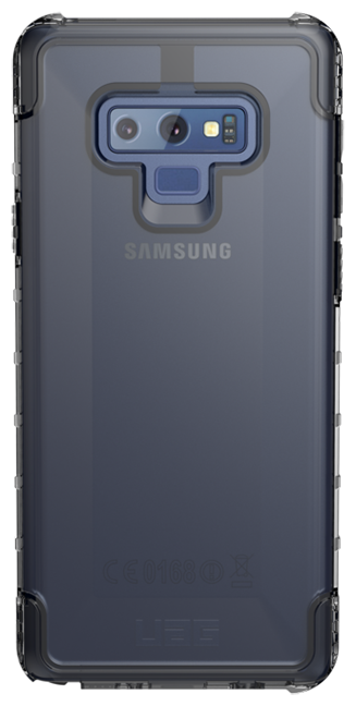 Чехол UAG Plyo для Galaxy Note 9 (фото modal 6)