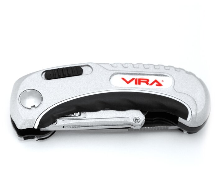 Монтажный нож Vira RAGE 2 в 1 (фото modal 18)