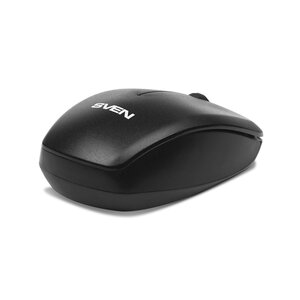 Клавиатура и мышь SVEN Comfort 3300 Wireless Black USB (фото modal nav 6)