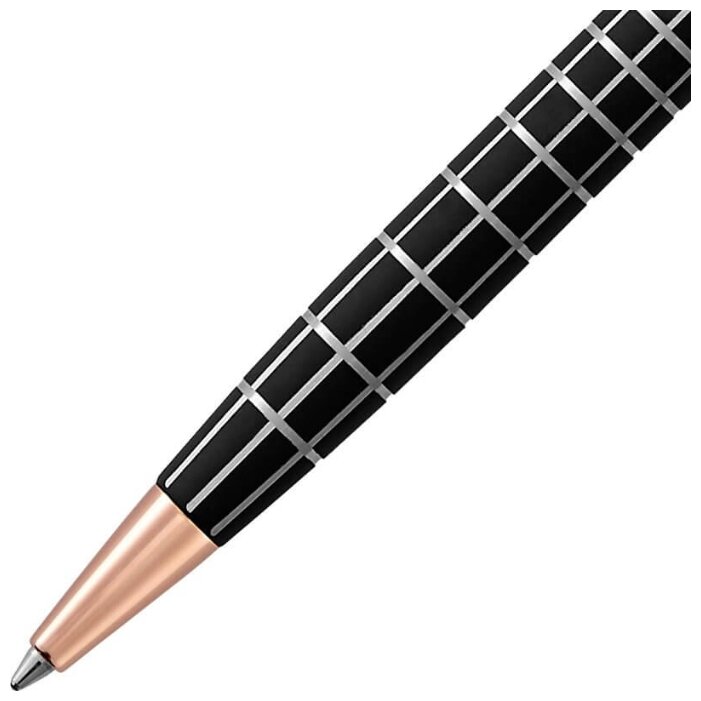 PARKER шариковая ручка Sonnet Premium K531 Masculine (фото modal 2)