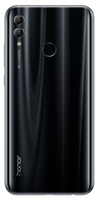 Смартфон Honor 10 Lite 3/32GB (фото modal 2)