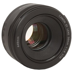 Зеркальный фотоаппарат Canon EOS 750D Kit (фото modal nav 11)