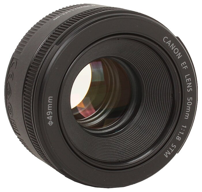 Зеркальный фотоаппарат Canon EOS 750D Kit (фото modal 11)