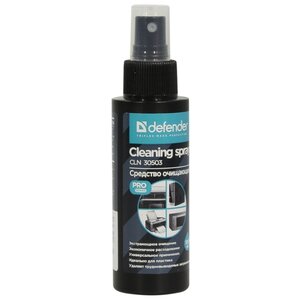 Defender Cleaning Spray CLN 30503 чистящий спрей для оргтехники (фото modal nav 2)