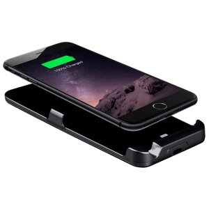 Чехол-аккумулятор INTERSTEP Metal battery case для iPhone 6 Plus/7 Plus (фото modal nav 14)