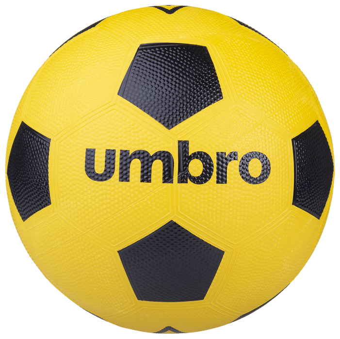 Футбольный мяч Umbro Urban 20628U (фото modal 1)