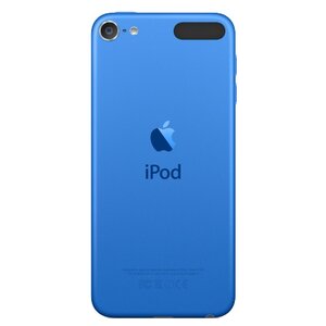 Плеер Apple iPod touch 6 32Gb (фото modal nav 10)