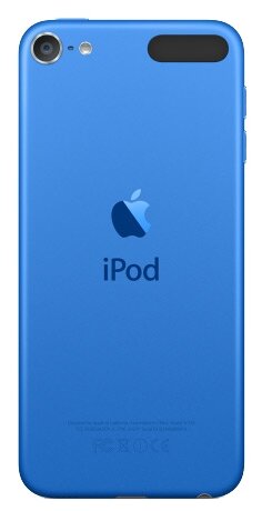 Плеер Apple iPod touch 6 32Gb (фото modal 10)