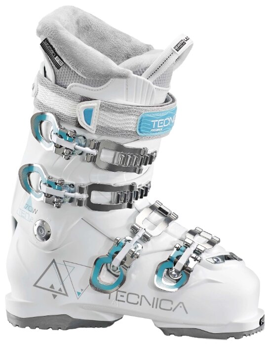 Ботинки для горных лыж Tecnica TEN.2 70 W HVL (фото modal 2)
