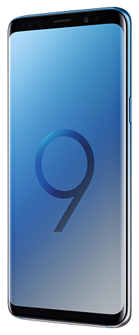 Смартфон Samsung Galaxy S9 64GB (фото modal 24)