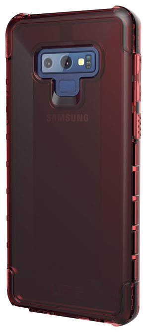 Чехол UAG Plyo для Galaxy Note 9 (фото modal 2)