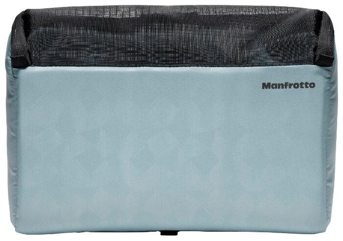 Сумка для фотокамеры Manfrotto Manhattan camera messenger Speedy-30 (фото modal 6)