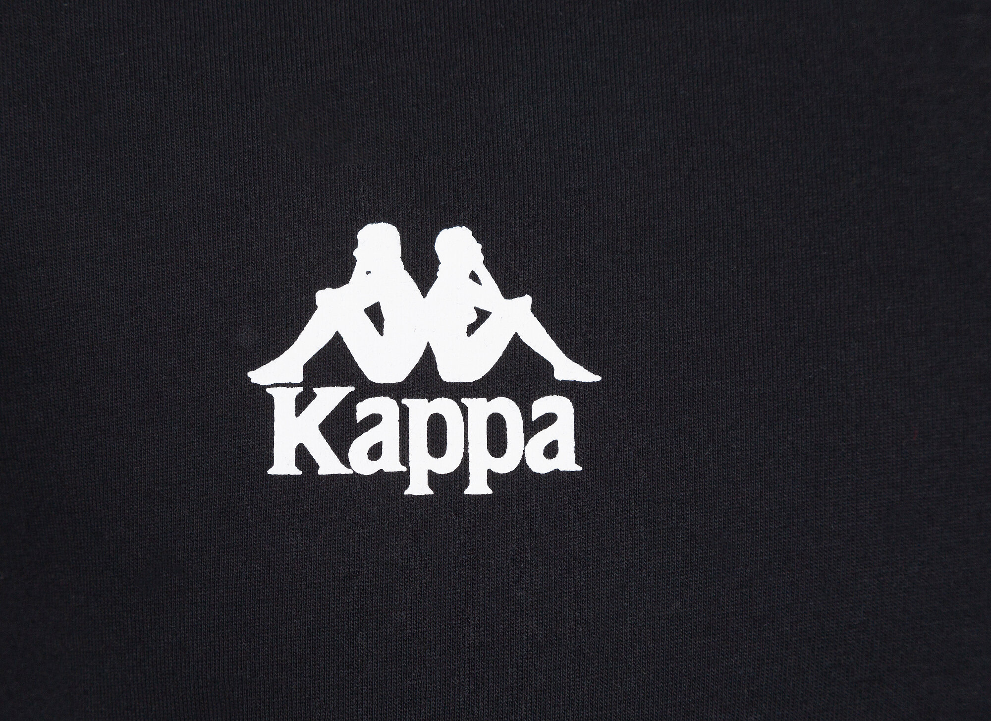 Футболка Kappa (фото modal 7)