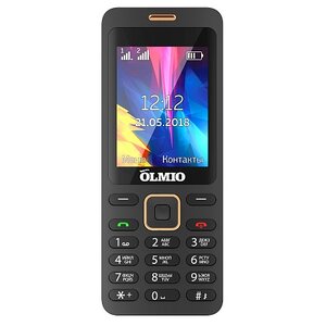 Телефон OLMIO E24 (фото modal nav 1)