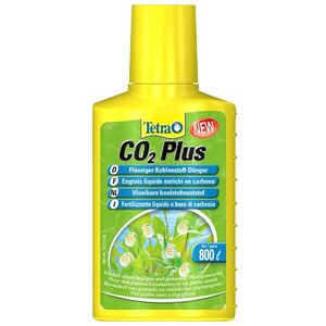 Tetra CO2 Plus удобрение для растений (фото modal nav 1)