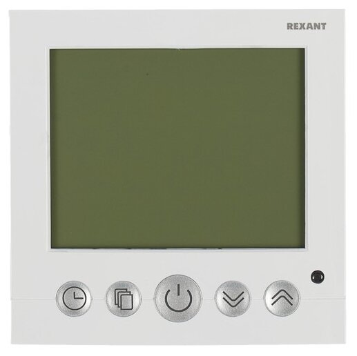 Терморегулятор REXANT 51-0535 (фото modal 1)