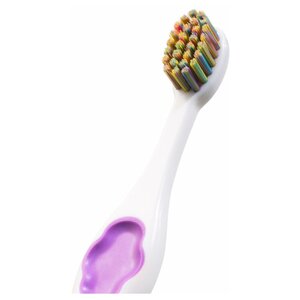 Зубная щетка Montcarotte Kids Toothbrush soft 1+ (фото modal nav 11)