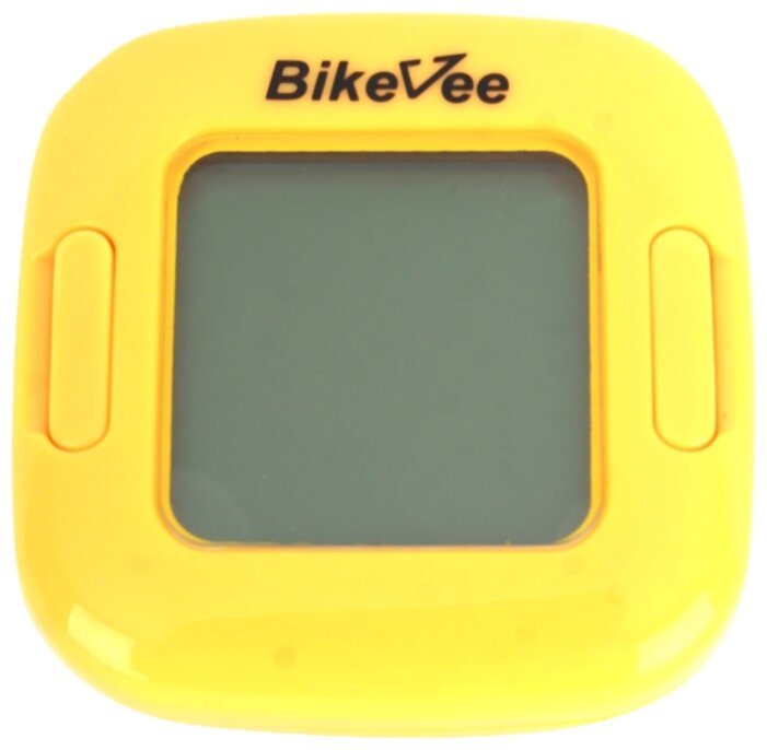 Велокомпьютер Bikevee BKV-2001 (фото modal 1)