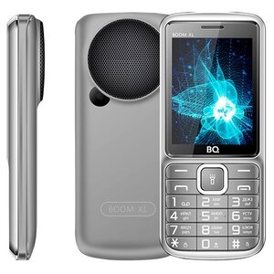 Телефон BQ 2810 BOOM XL (фото modal nav 4)