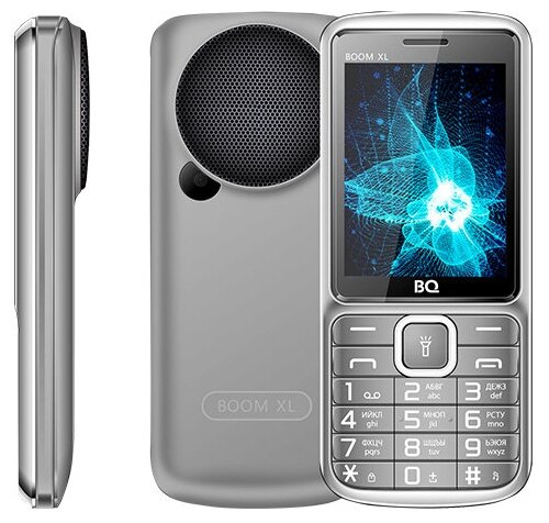 Телефон BQ 2810 BOOM XL (фото modal 4)