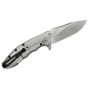 Нож складной ZT 0562CF (фото modal nav 2)