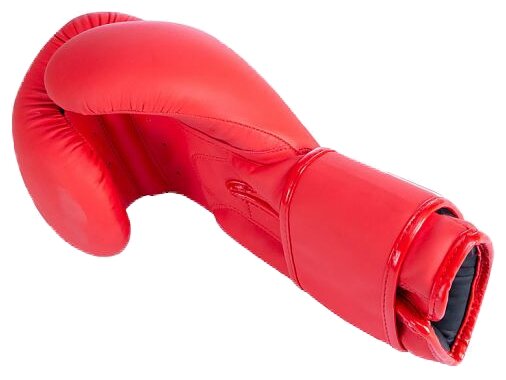 Боксерские перчатки Clinch Mist (фото modal 10)