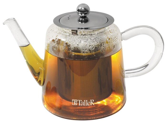 Taller Заварочный чайник Эрилл TR-1375 1 л (фото modal 1)