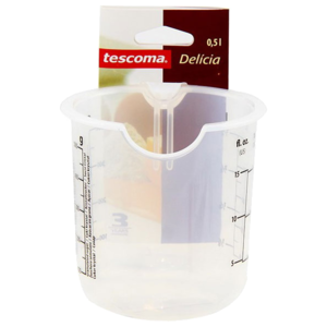 Tescoma Delicia 630406 500 мл (фото modal nav 2)
