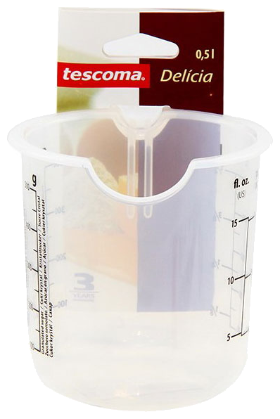 Tescoma Delicia 630406 500 мл (фото modal 2)