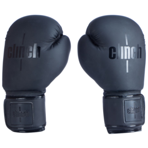 Боксерские перчатки Clinch Mist (фото modal nav 23)