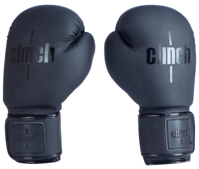 Боксерские перчатки Clinch Mist (фото modal 23)