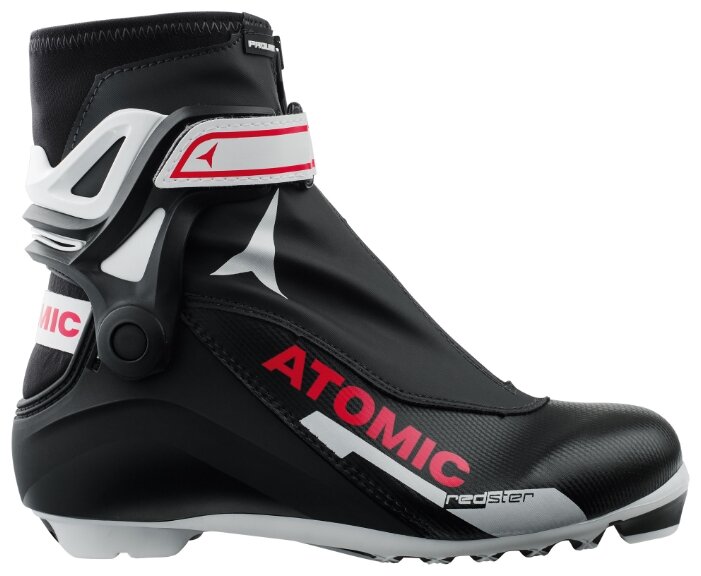 Ботинки для беговых лыж ATOMIC Redster Junior WC Pursuit (фото modal 1)