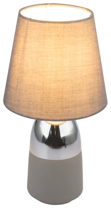 Настольная лампа Globo Lighting Eugen 24135C (фото modal 1)