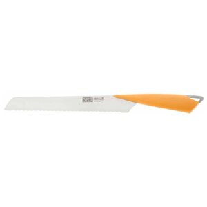 GiPFEL Нож для хлеба Allos 20 см (фото modal nav 1)