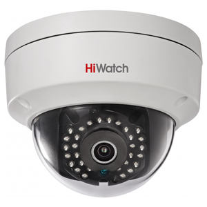 Сетевая камера Hikvision HIWATCH DS-I122 (2.8 мм) (фото modal nav 1)