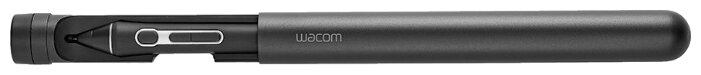 Стилус WACOM Pro Pen 3D с футляром (фото modal 3)